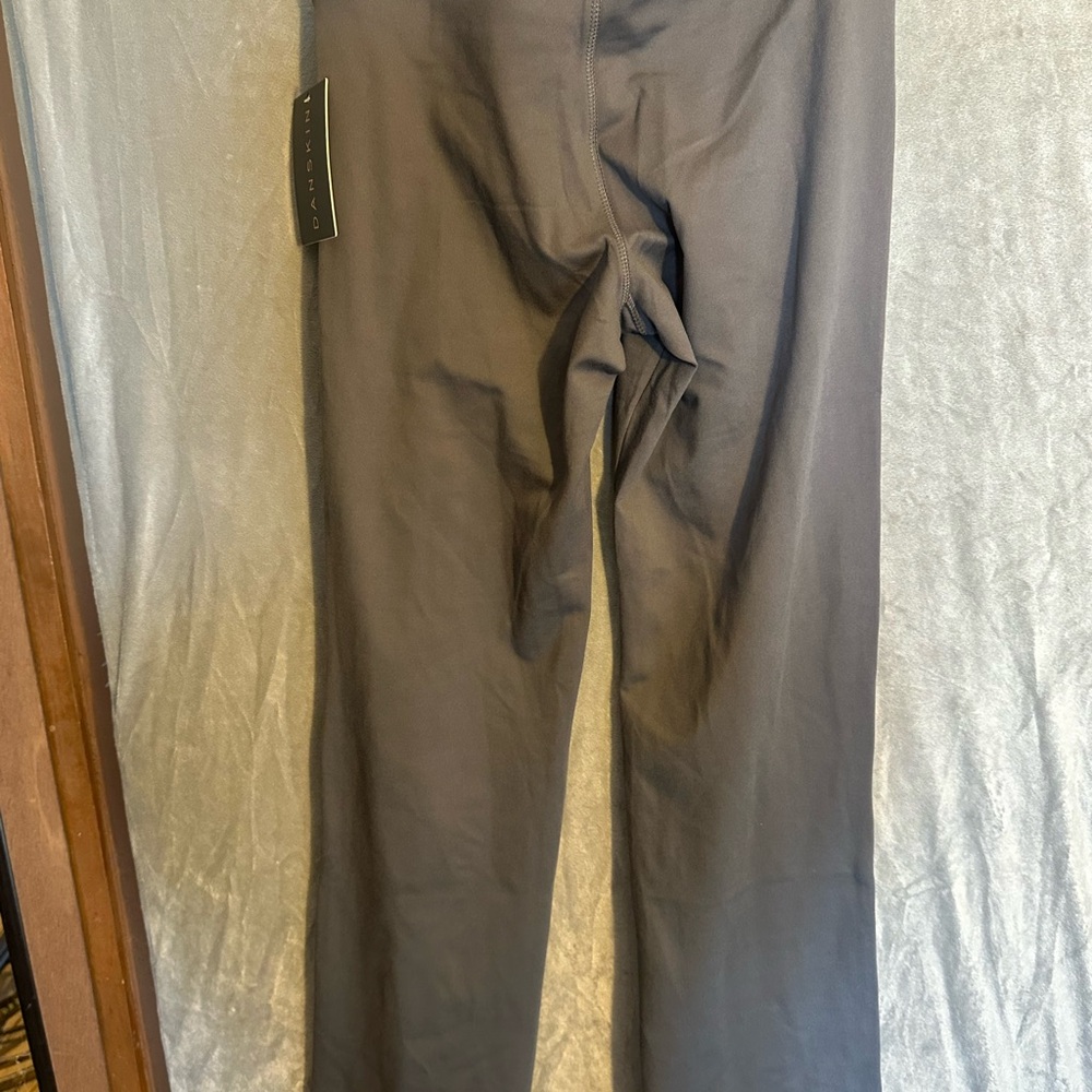 Danskin Women's Gray Leggings